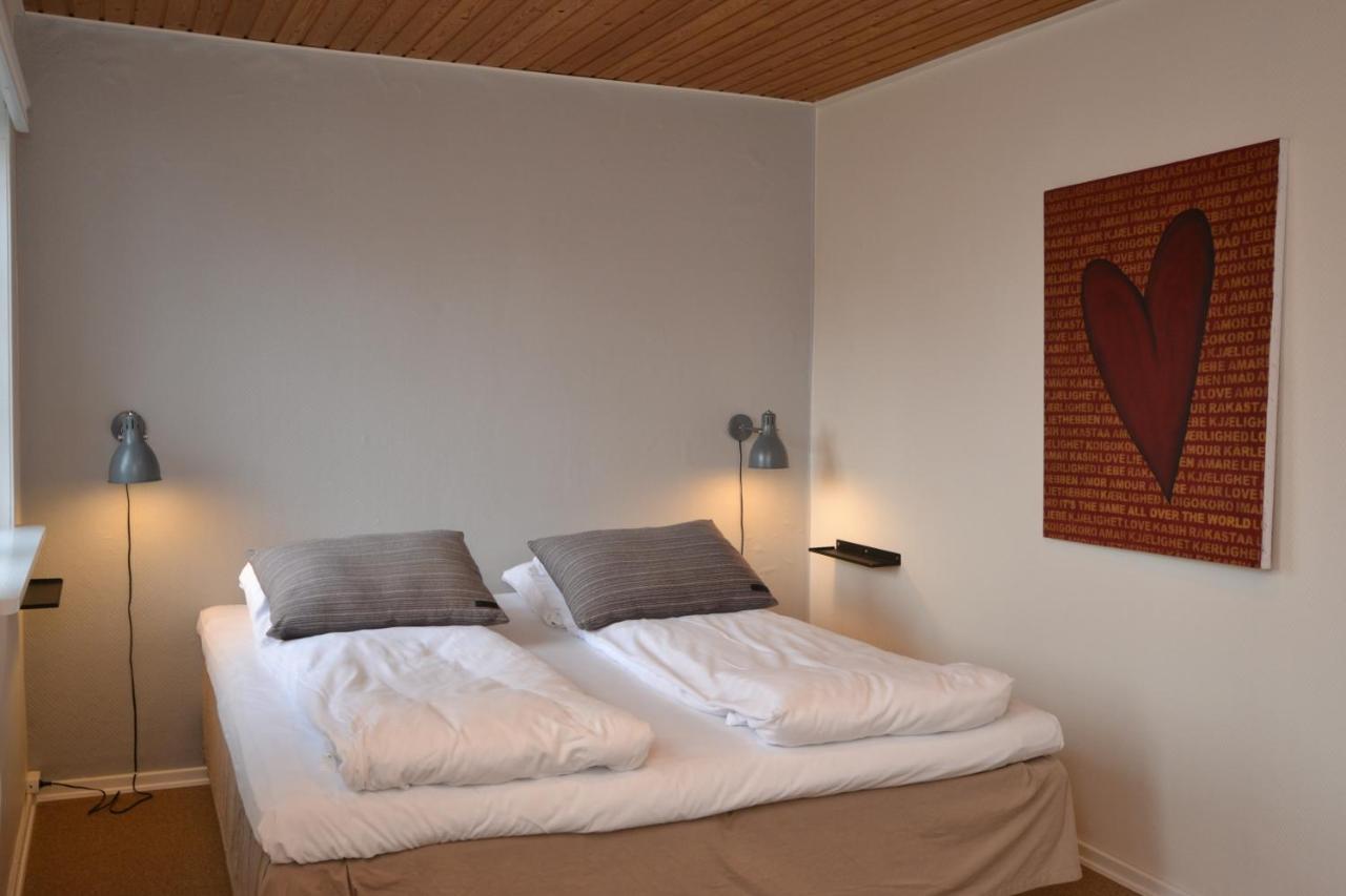Dalby Hotel Haslev Εξωτερικό φωτογραφία