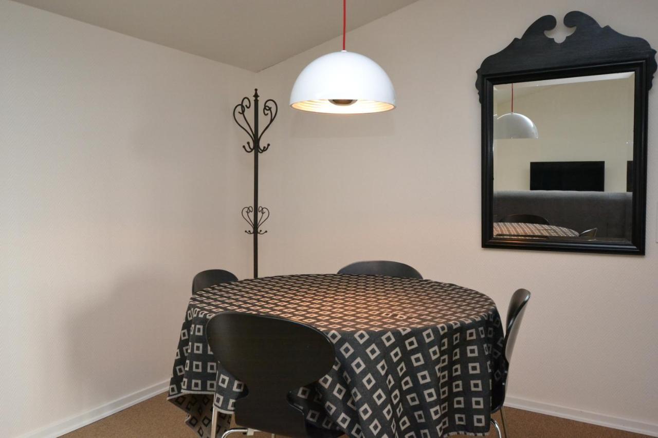 Dalby Hotel Haslev Εξωτερικό φωτογραφία