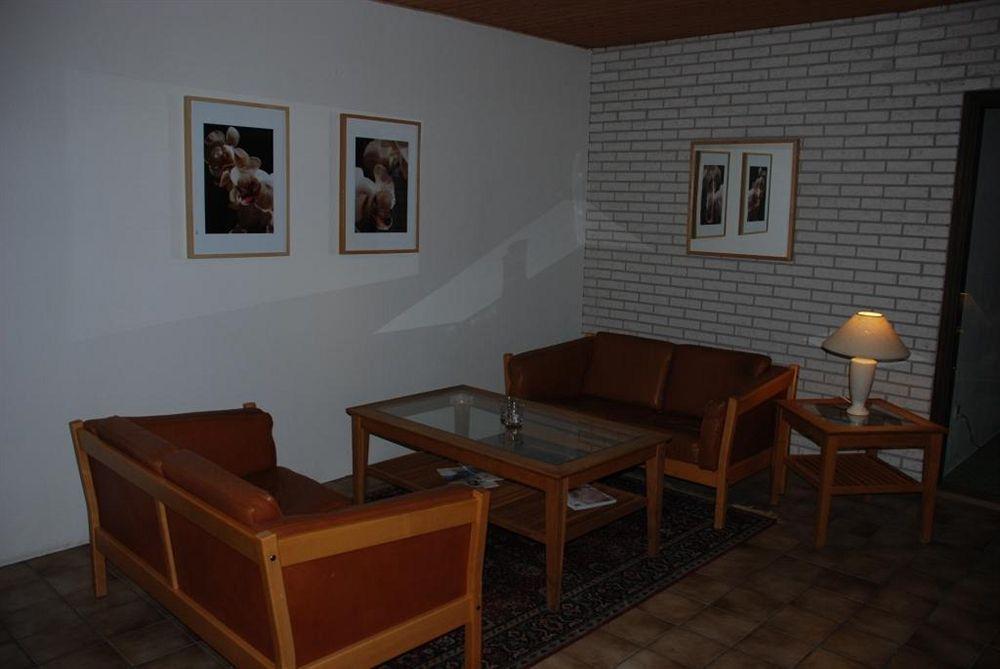Dalby Hotel Haslev Εξωτερικό φωτογραφία