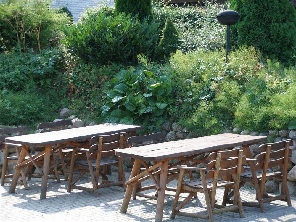 Dalby Hotel Haslev Εξωτερικό φωτογραφία