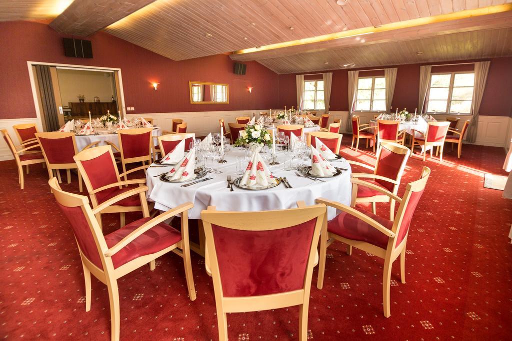 Dalby Hotel Haslev Εξωτερικό φωτογραφία