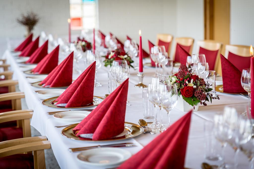 Dalby Hotel Haslev Εξωτερικό φωτογραφία