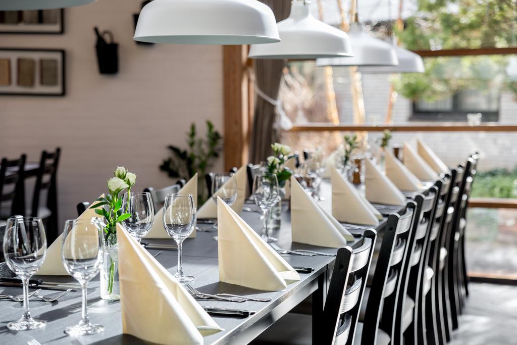 Dalby Hotel Haslev Εξωτερικό φωτογραφία