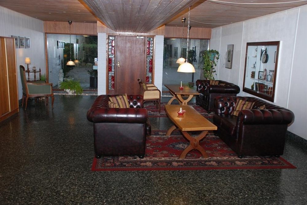 Dalby Hotel Haslev Εξωτερικό φωτογραφία