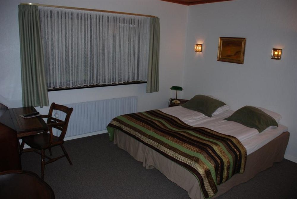 Dalby Hotel Haslev Εξωτερικό φωτογραφία