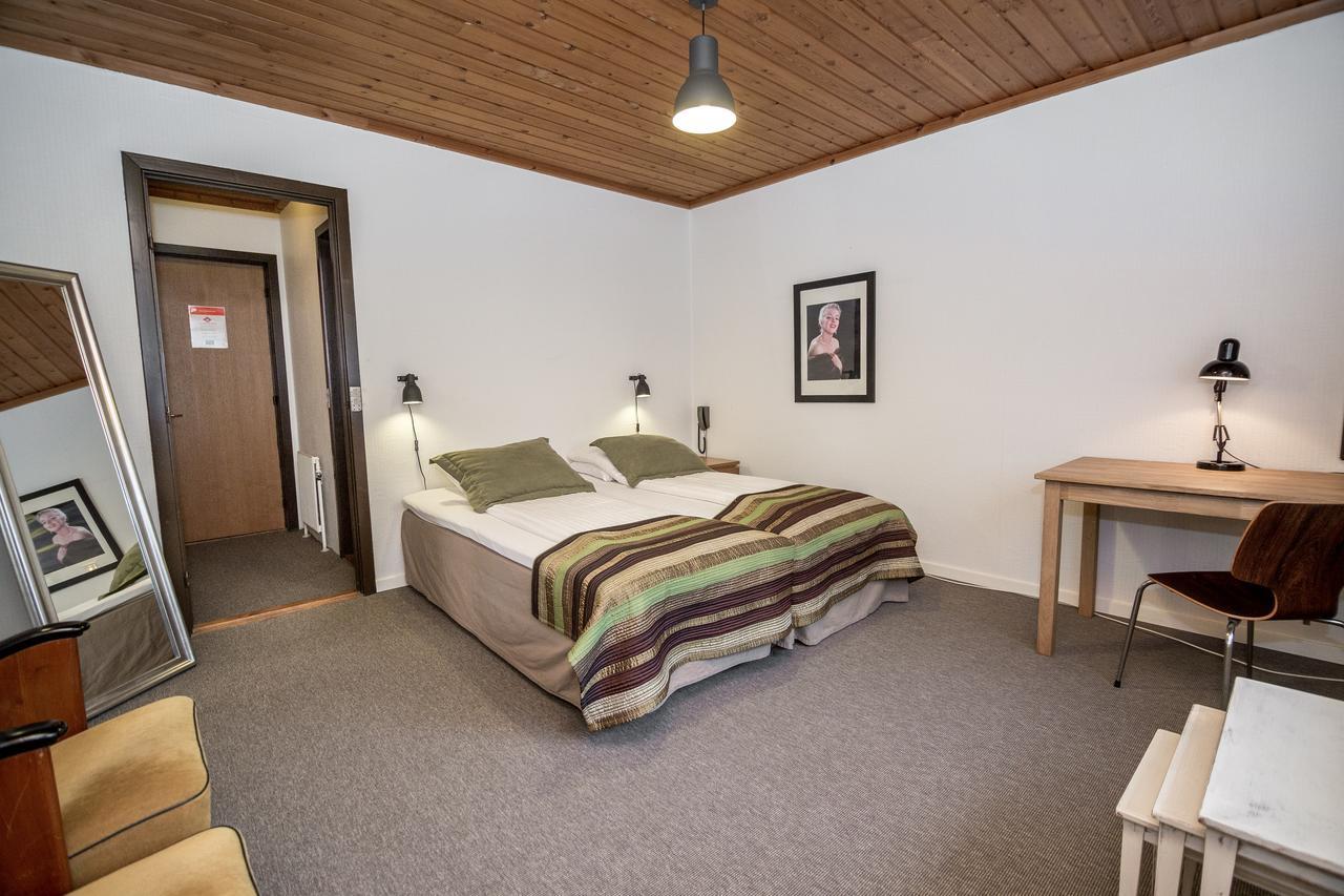 Dalby Hotel Haslev Εξωτερικό φωτογραφία