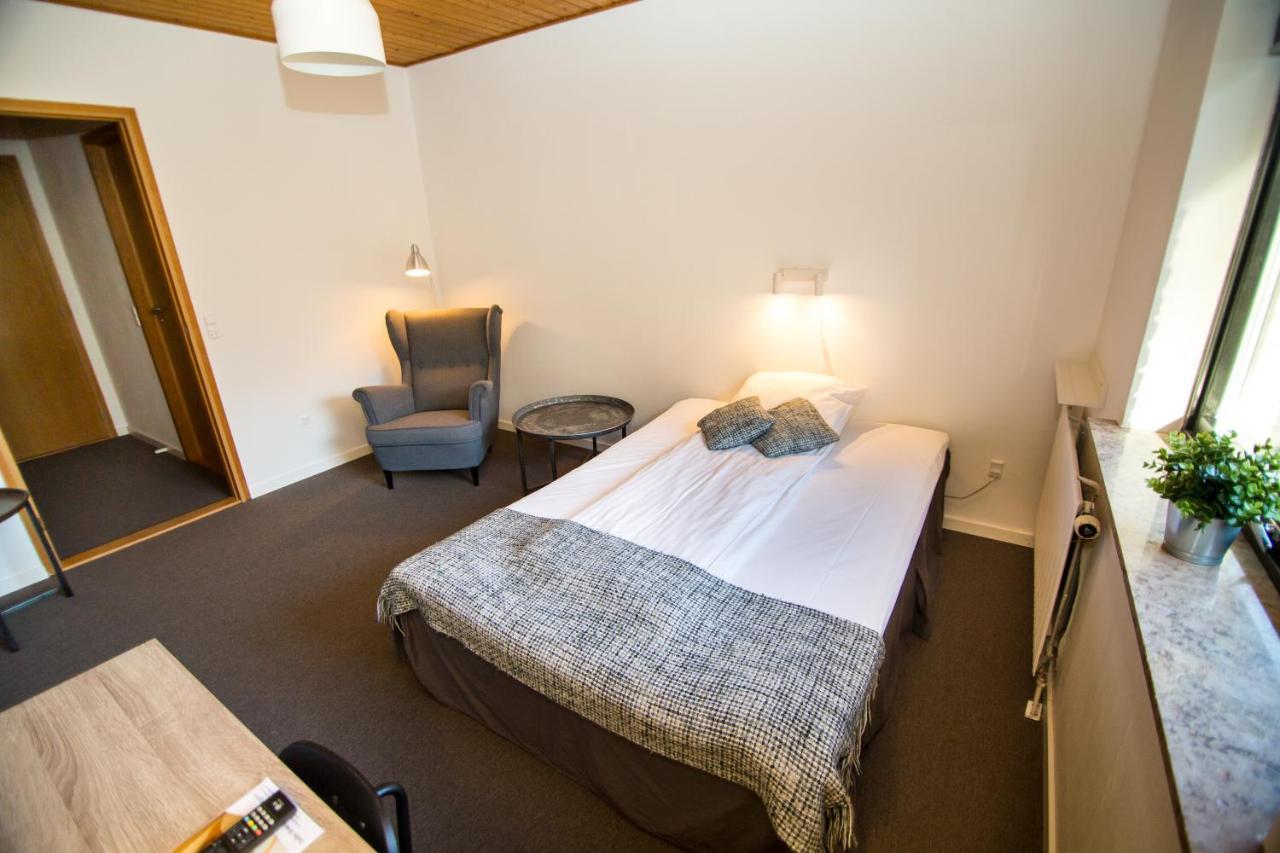 Dalby Hotel Haslev Εξωτερικό φωτογραφία